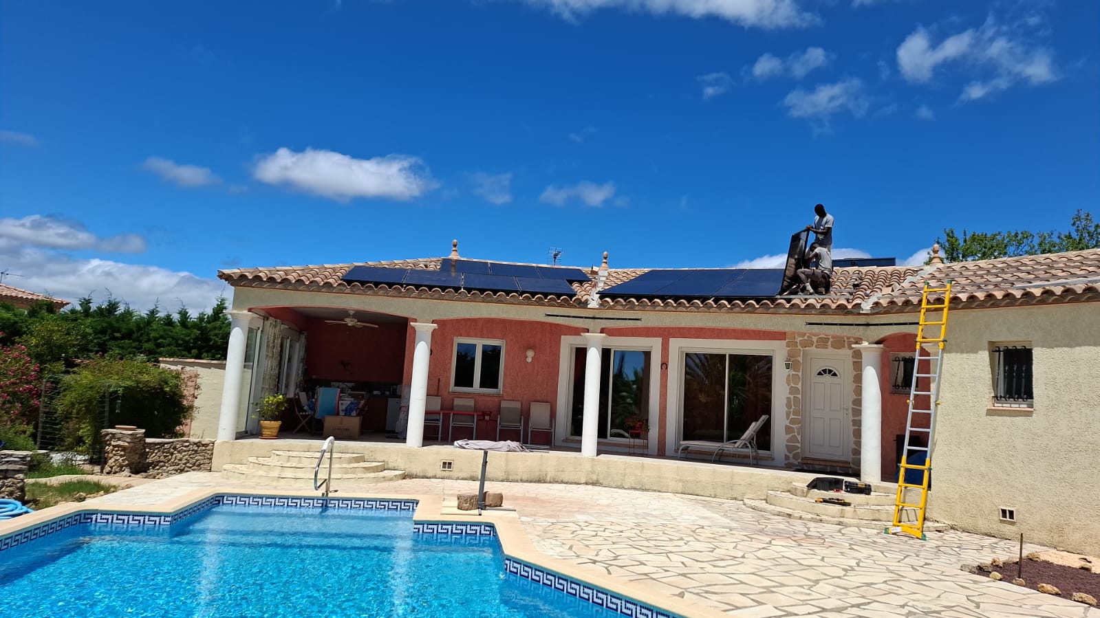 Projet 12 MS SOLUTIONS — photo 1